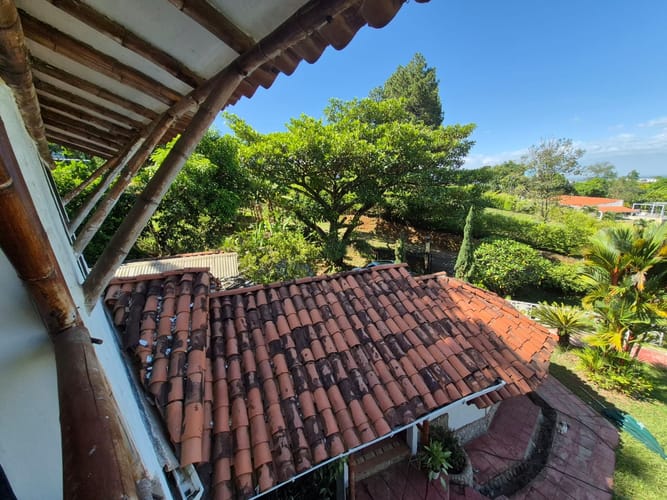 Casa de 4 alcobas en arriendo en San Vicente, Jamundí, 1324 m² · foto 12 de 24