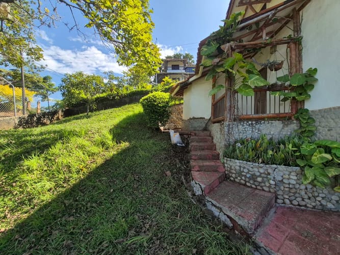 Casa de 4 alcobas en arriendo en San Vicente, Jamundí, 1324 m² · foto 13 de 24