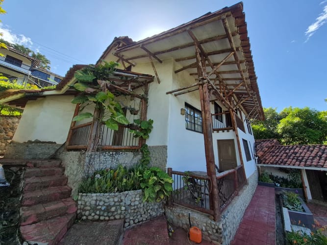Casa de 4 alcobas en arriendo en San Vicente, Jamundí, 1324 m² · foto 8 de 24