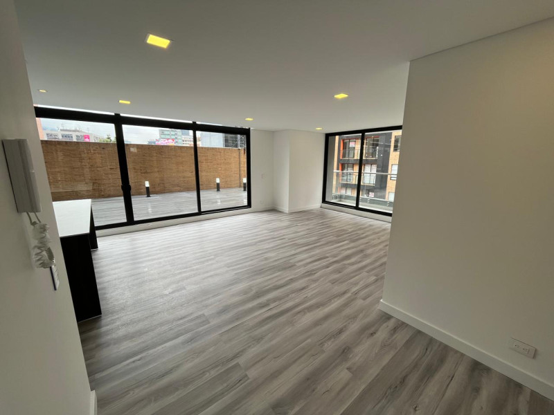 Apartamento en venta en Santa Barbara, Bogotá · foto 3 de 24