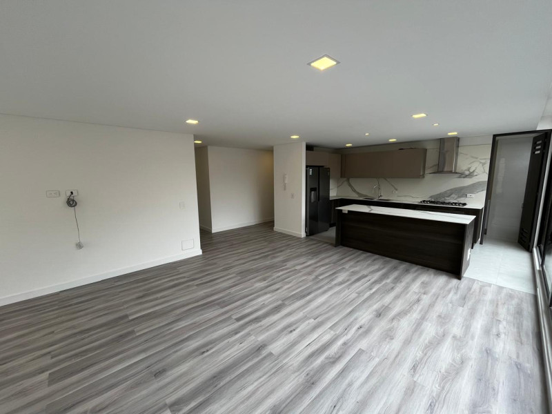 Apartamento en venta en Santa Barbara, Bogotá · foto 5 de 24