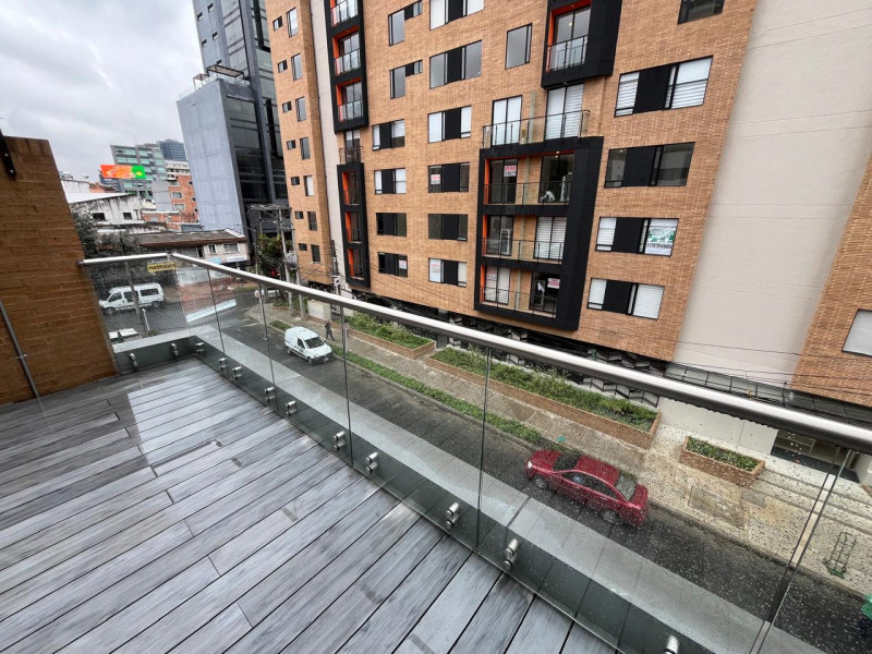 Apartamento en venta en Santa Barbara, Bogotá · foto 10 de 24