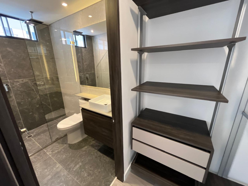Apartamento en venta en Santa Barbara, Bogotá · foto 14 de 24
