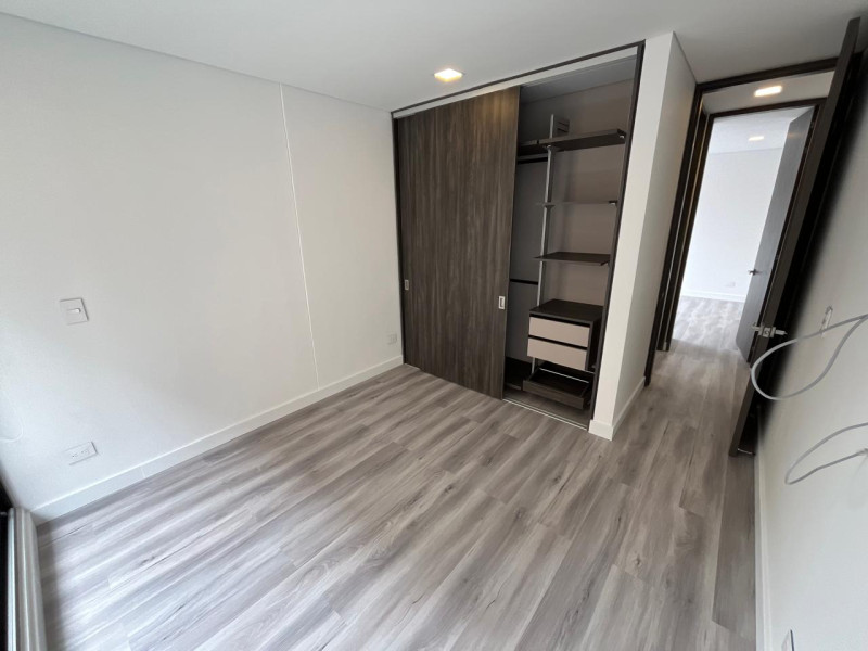 Apartamento en venta en Santa Barbara, Bogotá · foto 16 de 24