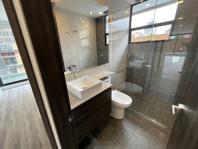 Apartamento en venta en Santa Barbara, Bogotá · foto 17 de 24
