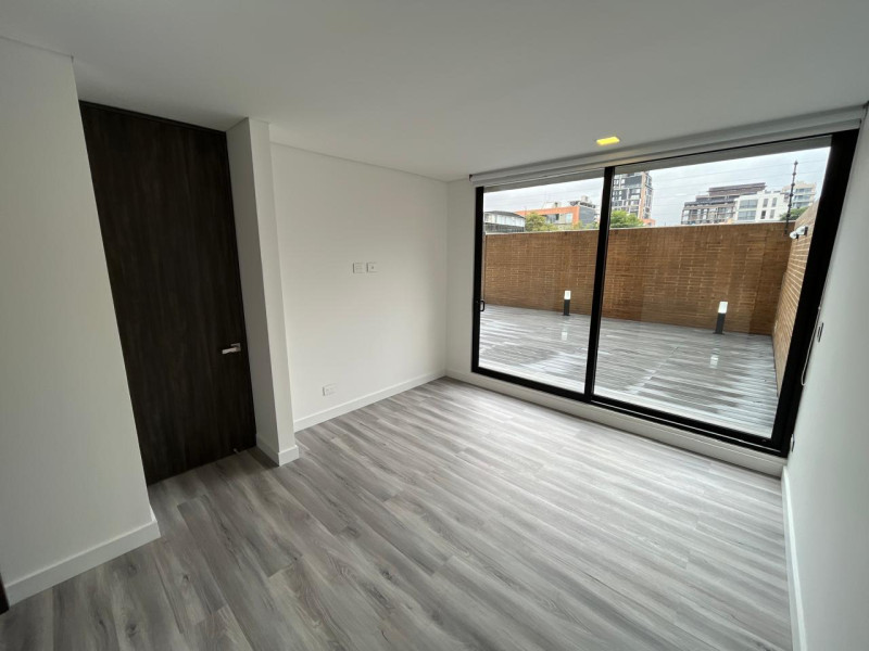 Apartamento en venta en Santa Barbara, Bogotá · foto 18 de 24