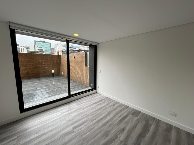 Apartamento en venta en Santa Barbara, Bogotá · foto 20 de 24