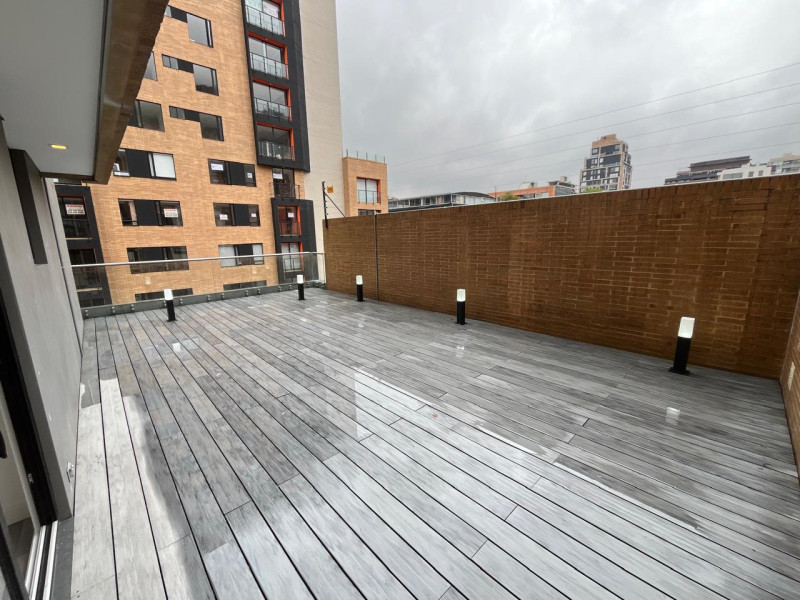 Apartamento en venta en Santa Barbara, Bogotá · foto 24 de 24