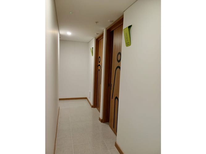 Consultorio en arriendo en Los Pinos, Medellín, 30 m² · foto 14 de 24