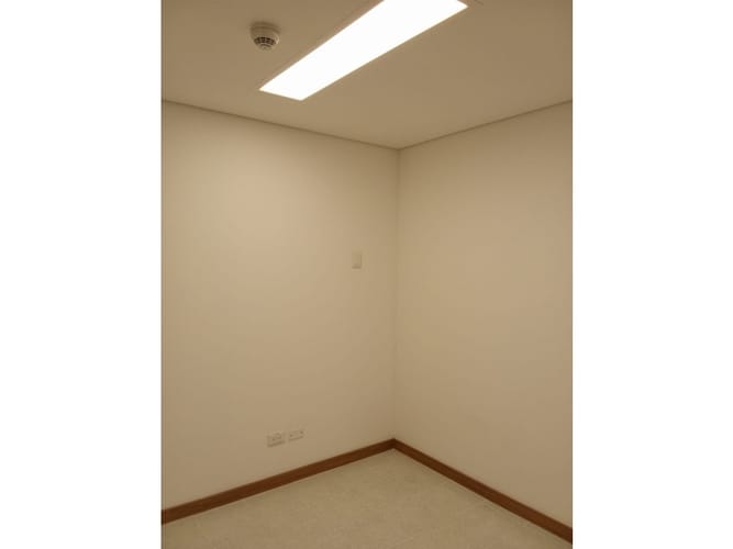 Consultorio en arriendo en Los Pinos, Medellín, 30 m² · foto 21 de 24
