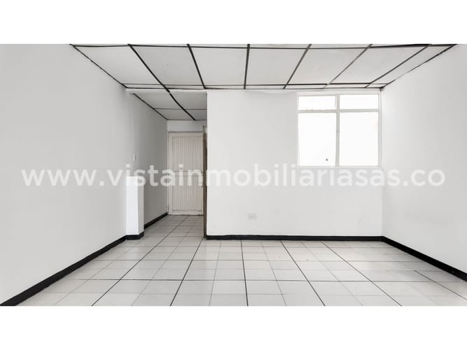 Apartamento en Arriendo en El centro, Manizales