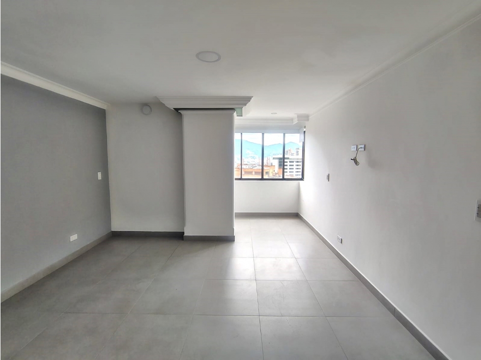 Apartamento en arriendo en Vizcaya, Medellín · foto 11 de 20