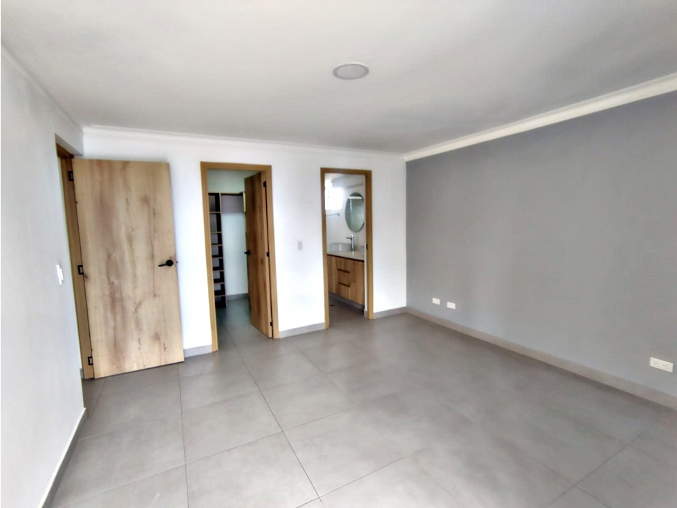 Apartamento en arriendo en Vizcaya, Medellín · foto 13 de 20