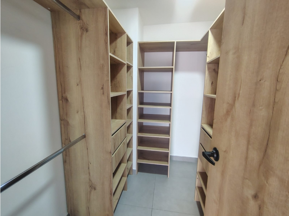 Apartamento en arriendo en Vizcaya, Medellín · foto 14 de 20
