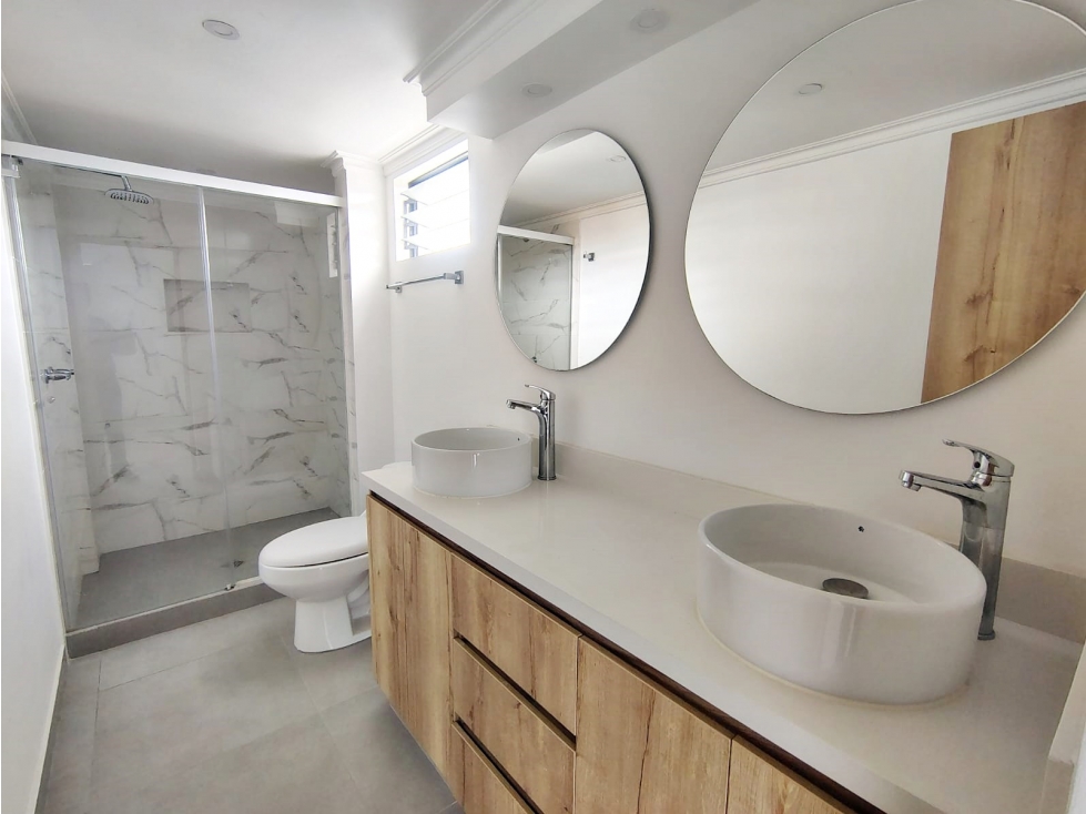 Apartamento en arriendo en Vizcaya, Medellín · foto 15 de 20