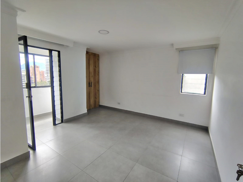 Apartamento en arriendo en Vizcaya, Medellín · foto 16 de 20