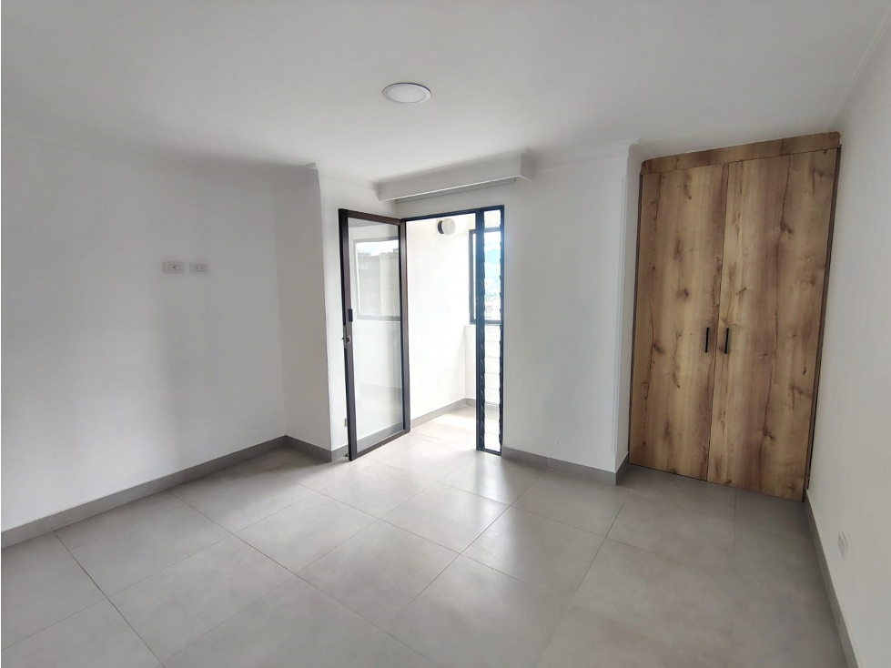 Apartamento en arriendo en Vizcaya, Medellín · foto 17 de 20