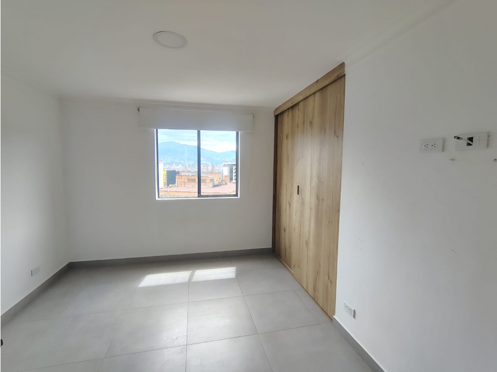 Apartamento en arriendo en Vizcaya, Medellín · foto 18 de 20