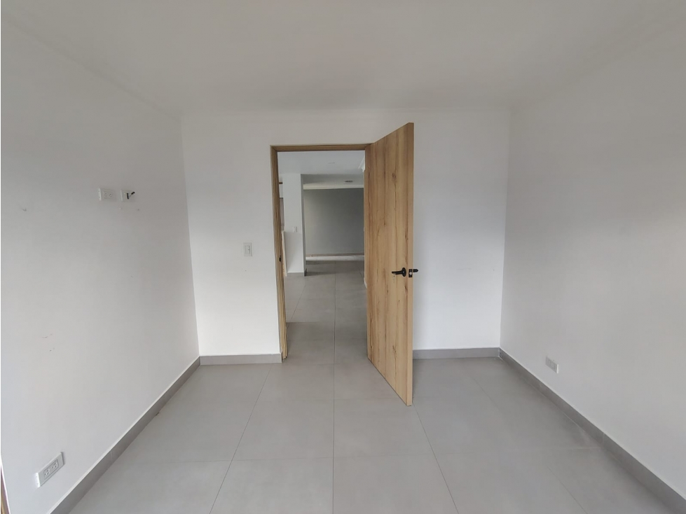 Apartamento en arriendo en Vizcaya, Medellín · foto 19 de 20