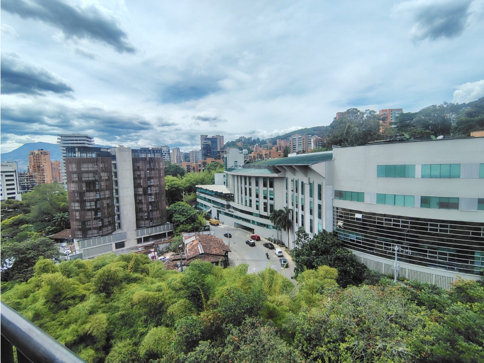 Apartamento en arriendo en Vizcaya, Medellín · foto 20 de 20