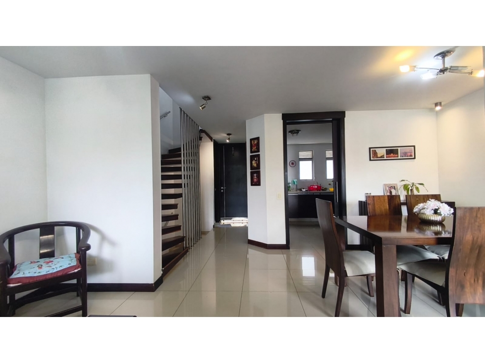Casa en venta en Pinares, Pereira · foto 5 de 24