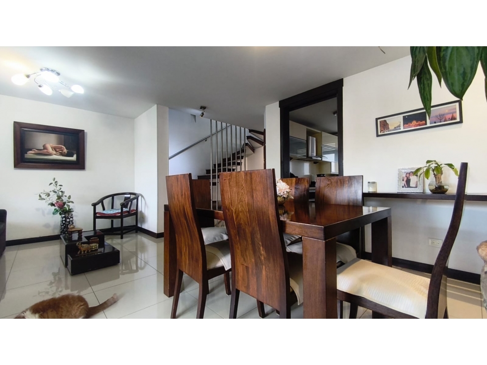 Casa en venta en Pinares, Pereira · foto 8 de 24