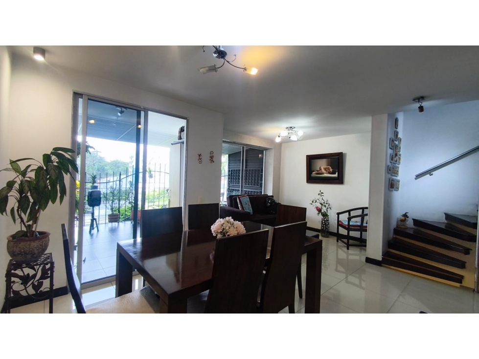 Casa en venta en Pinares, Pereira · foto 9 de 24