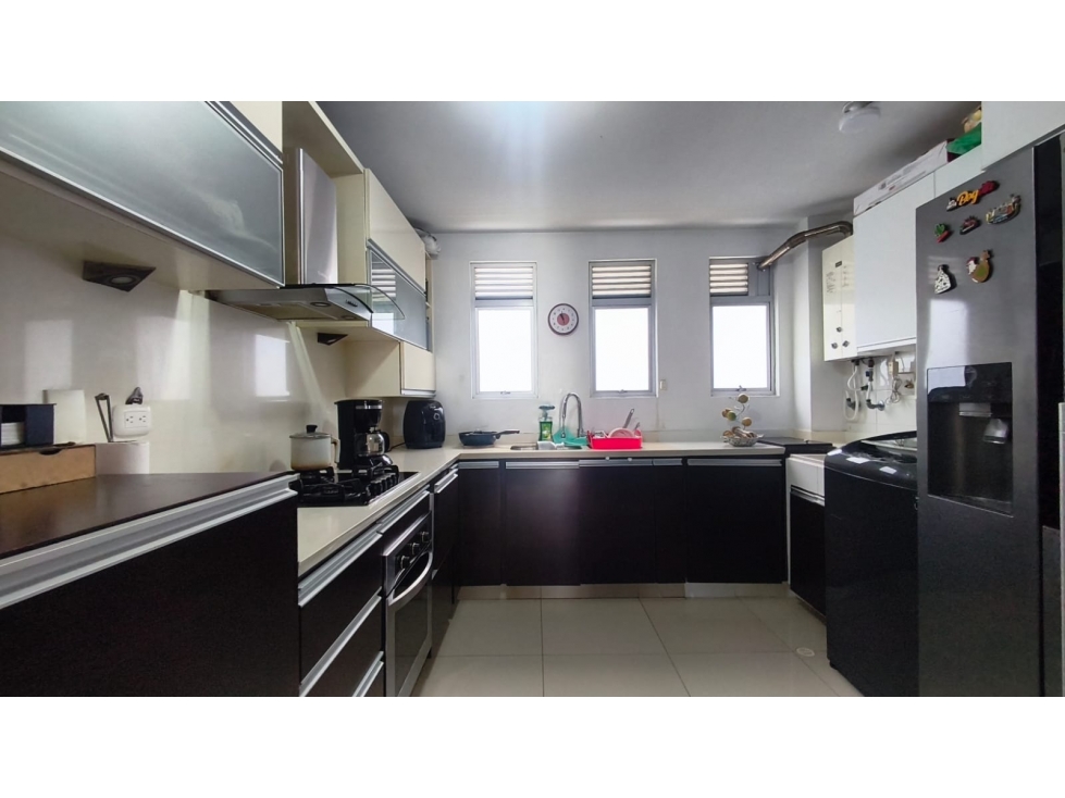 Casa en venta en Pinares, Pereira · foto 10 de 24