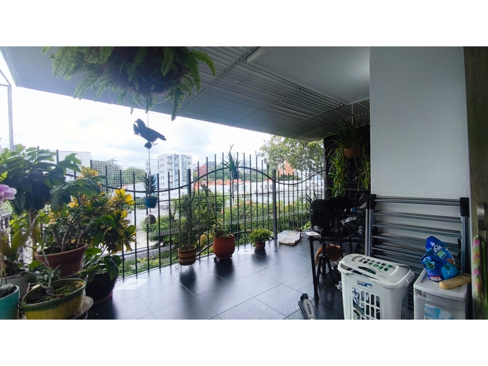 Casa en venta en Pinares, Pereira · foto 12 de 24
