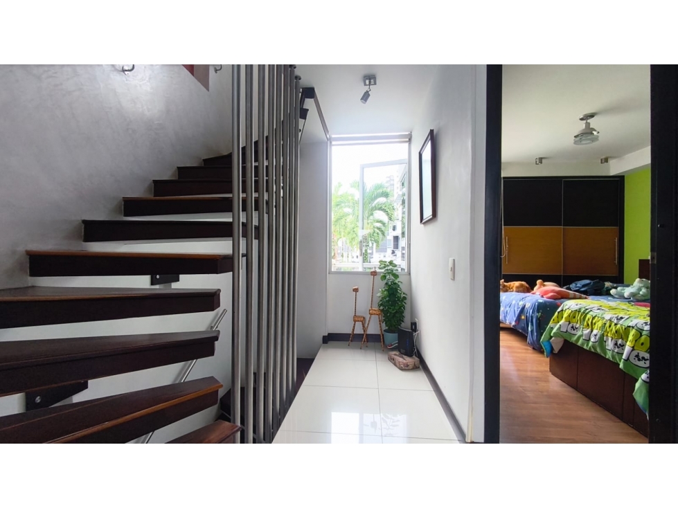 Casa en venta en Pinares, Pereira · foto 14 de 24