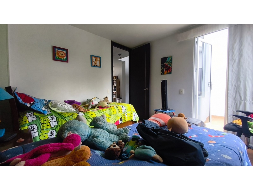 Casa en venta en Pinares, Pereira · foto 16 de 24
