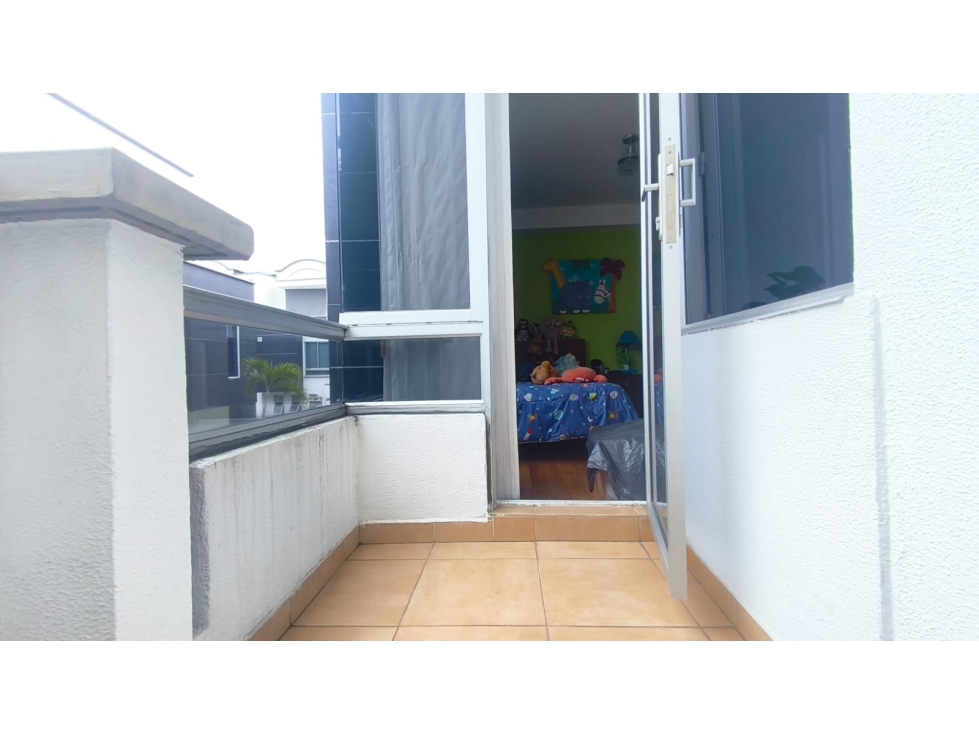 Casa en venta en Pinares, Pereira · foto 17 de 24