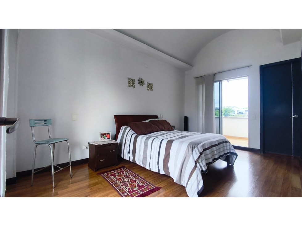 Casa en venta en Pinares, Pereira · foto 22 de 24