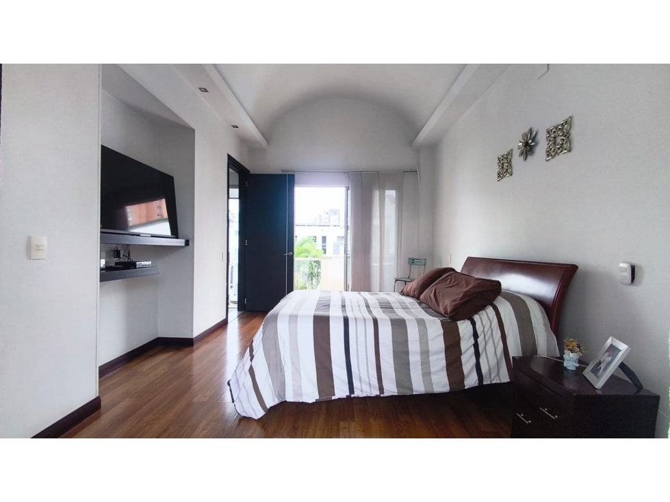 Casa en venta en Pinares, Pereira · foto 23 de 24