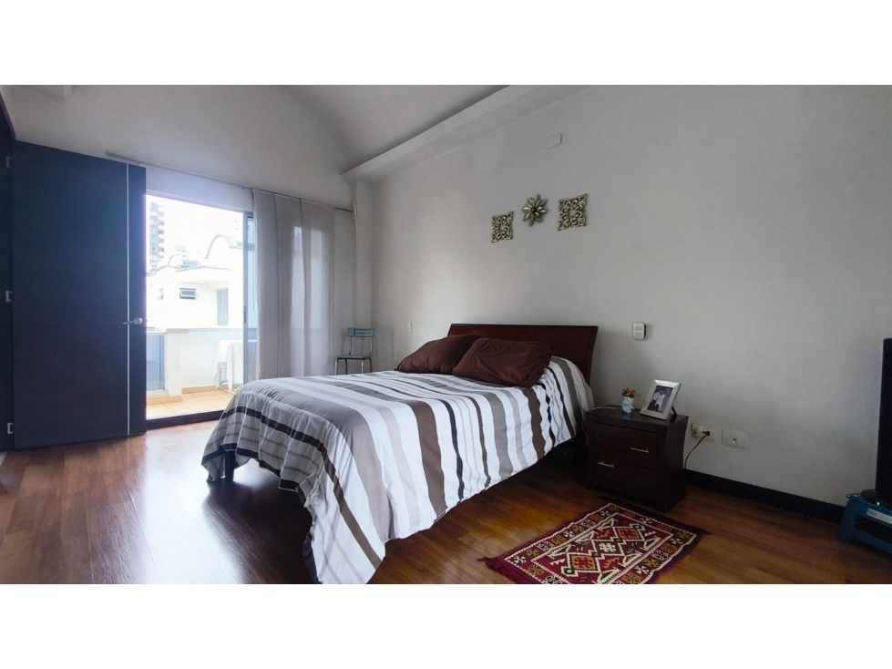 Casa en venta en Pinares, Pereira · foto 24 de 24
