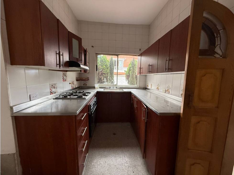 Casa en arriendo en Las Palmas, Medellín · foto 4 de 17