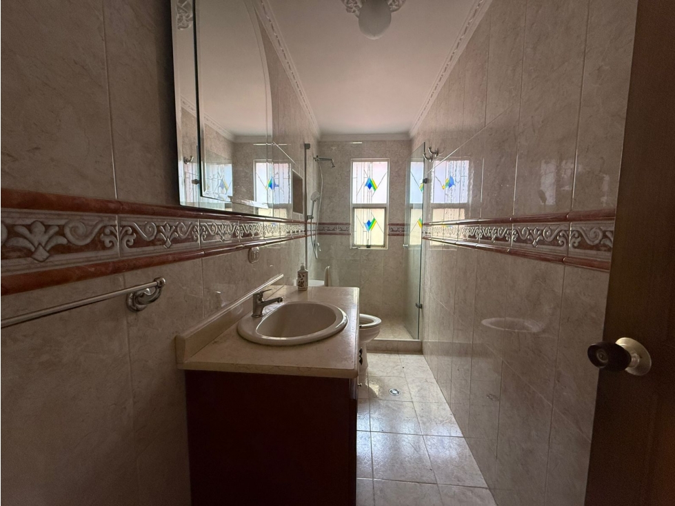 Casa en arriendo en Las Palmas, Medellín · foto 12 de 17