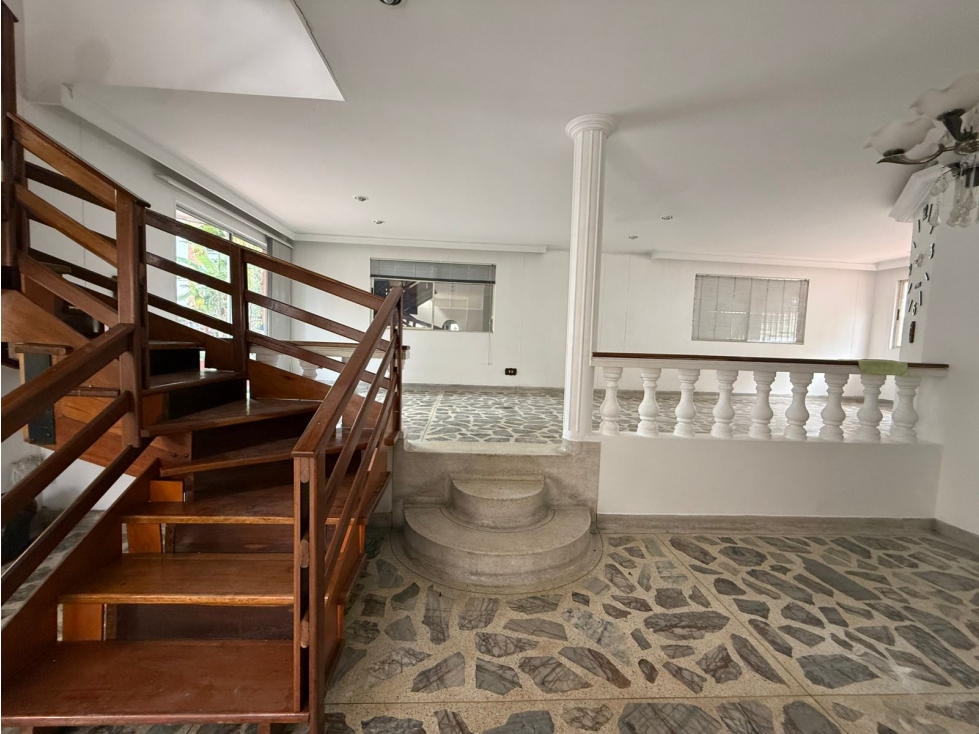 Casa en arriendo en Las Palmas, Medellín · foto 13 de 17