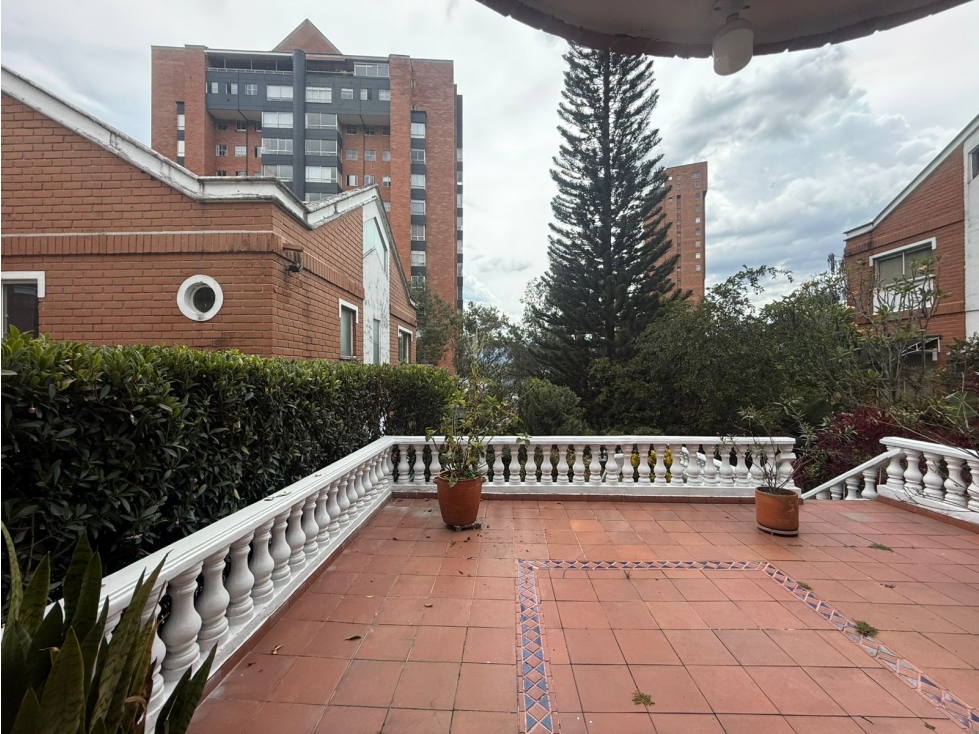 Casa en arriendo en Las Palmas, Medellín · foto 15 de 17