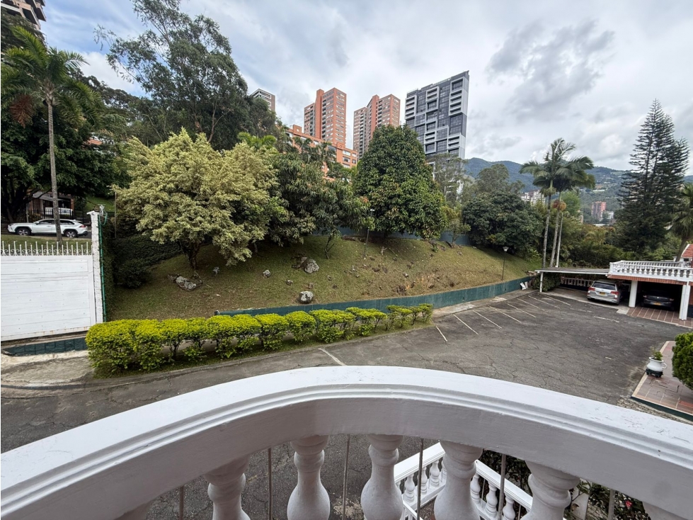 Casa en arriendo en Las Palmas, Medellín · foto 17 de 17