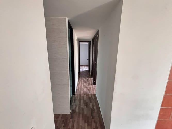 Apartamento de 3 alcobas en venta en Zona Centro, Madrid, 50 m² · foto 12 de 12