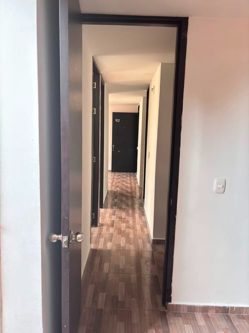 Apartamento de 3 alcobas en venta en Zona Centro, Madrid, 50 m² · foto 11 de 12