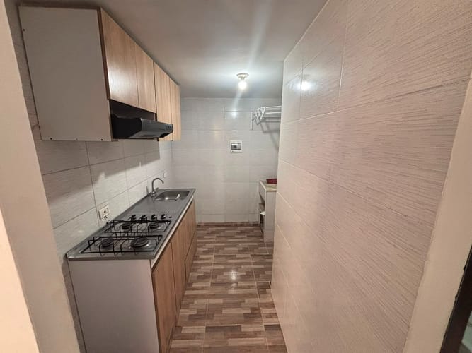 Apartamento de 3 alcobas en venta en Zona Centro, Madrid, 50 m² · foto 10 de 12