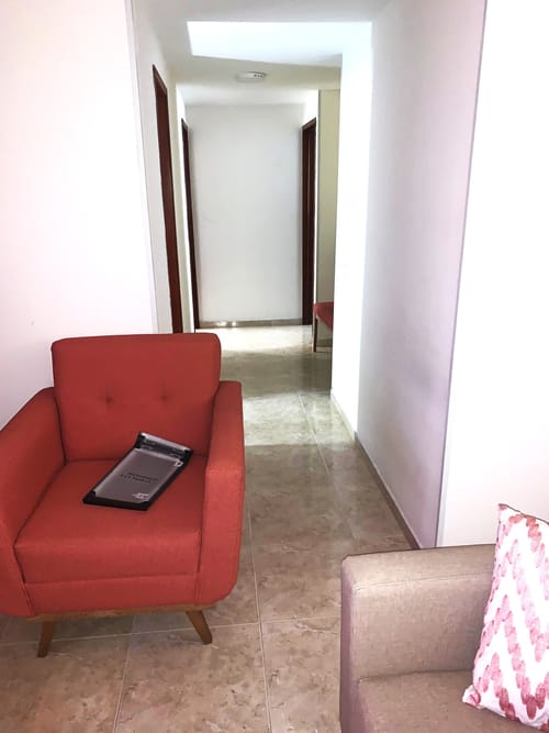 Apartamento de 2 alcobas en venta en Antonia Santos Centro, Bucaramanga, 54 m² · foto 6 de 20