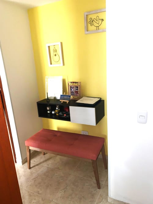 Apartamento de 2 alcobas en venta en Antonia Santos Centro, Bucaramanga, 54 m² · foto 7 de 20