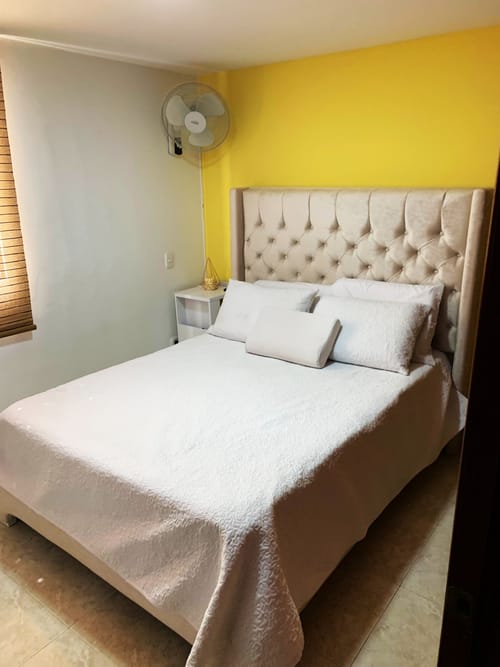 Apartamento de 2 alcobas en venta en Antonia Santos Centro, Bucaramanga, 54 m² · foto 8 de 20