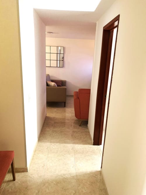 Apartamento de 2 alcobas en venta en Antonia Santos Centro, Bucaramanga, 54 m² · foto 10 de 20