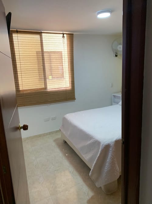 Apartamento de 2 alcobas en venta en Antonia Santos Centro, Bucaramanga, 54 m² · foto 11 de 20