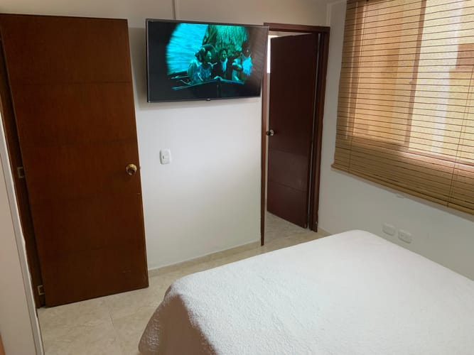 Apartamento de 2 alcobas en venta en Antonia Santos Centro, Bucaramanga, 54 m² · foto 12 de 20