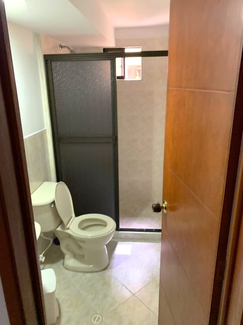 Apartamento de 2 alcobas en venta en Antonia Santos Centro, Bucaramanga, 54 m² · foto 13 de 20